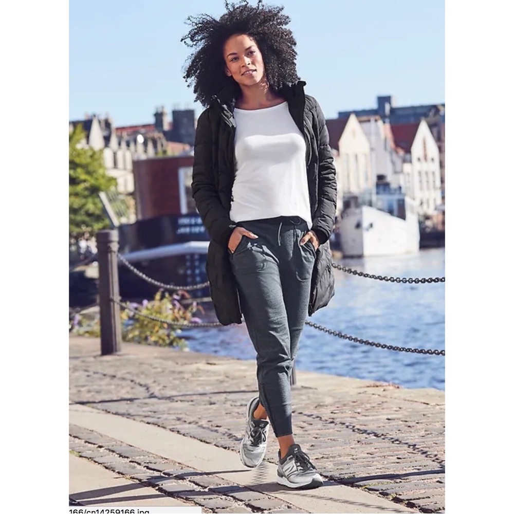 Athleta Flux Street Jogger XS